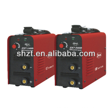 HUTAI-DC IGBT ARC-200 Inverter Arc Welding Machine